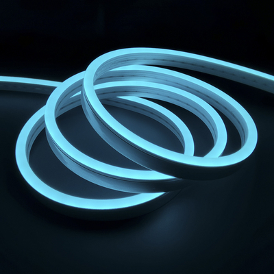 Buigenibele RGB LEIDEN Neon Buigen 12v IP68 Waterdicht voor Poollicht