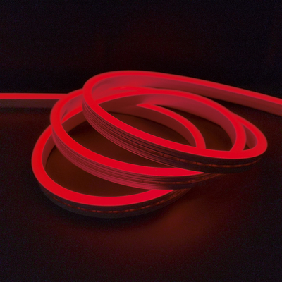 IP65 van de waterdichte SMD-LEIDENE de Lichte RGB Kleur die Neonstrook 24V 12V veranderen