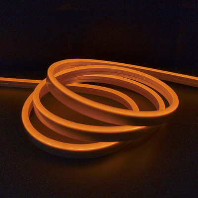 12V silicone LEIDEN Neon Waterdicht Buigen licht Rope IP65 IP67 IP68