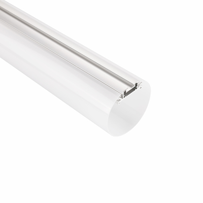 Rond Tegenhanger Licht Aluminium Geleid Profiel voor Bureauverlichting