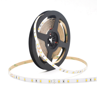 SMD2835 waterdichte SMD-LEIDENE Strook Buigenibel 240LEDs/M Voor Weergave Winkels