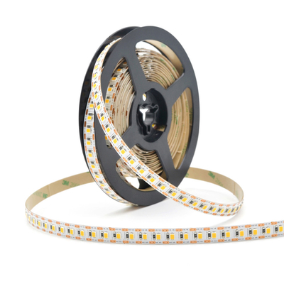 LEIDENE van gelijkstroom 5 Volt 2835 SMD Stroken 120leds voor Hotels Art Galleries