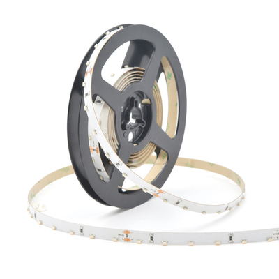 3014 RGB SMD-LEIDENE Stroken120leds Uiterst dunne Partij die 8mm Breedte uitzenden