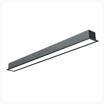 Industriële Tegenhanger LEIDENE Lineaire Lichten 40W voor het Certificaat van Bureaurohs Ce