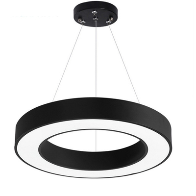 Cirkel Ronde LEIDENE Lineaire Lichtenip44 Afstandsbediening voor Bureaudecoratie