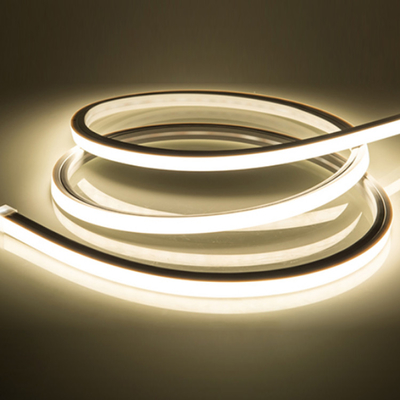 Van LEIDEN van IP65 SMD RGB Kleur die Neonflex light 5 Jaar veranderen Garantie