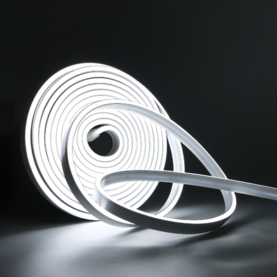 20×10mm LEIDEN Neon Buigen licht, Waterdichte Buigenibele het Neonlichtkabel van IP67