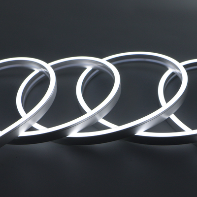 20×10mm LEIDEN Neon Buigen licht, Waterdichte Buigenibele het Neonlichtkabel van IP67