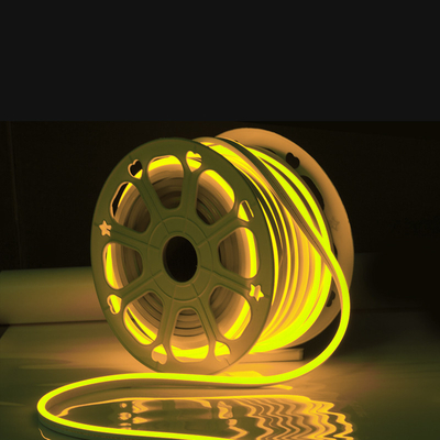 10mm LEIDEN Neon Buigen licht, van RGB 12V-Silicone LEIDENE het Licht Neonkabel