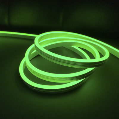IP68 van waterdichte LEIDEN de Openluchtdecoratie Neonflex light smart dmx for