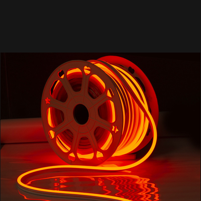 Buigenibele RGB LED Neon Buigen Licht Buigbaar Buiten Waterdicht IP67