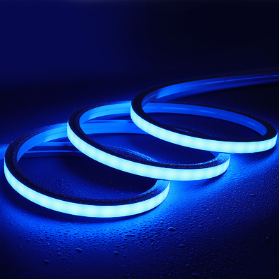 Buigenibele RGB LED Neon Buigen Licht Buigbaar Buiten Waterdicht IP67