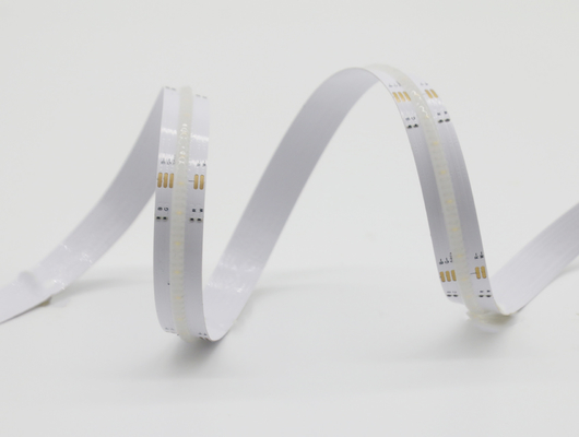 Buigenibele RGBW-MAÏSKOLF LEIDENE Stroken 12MM DC24V 560 Leds/M Voor Decoration