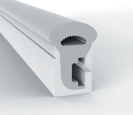 Veelkleurige LEIDENE Siliconebuis 24V 12V 20×20mm voor Neonlicht