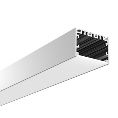 Van de LEIDENE van de hittedissipatie In een nis gezet Kanaal Langwerpige 110×35mm Strookverlichting