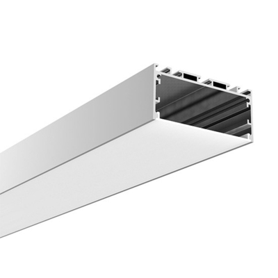 Van de LEIDENE van de hittedissipatie In een nis gezet Kanaal Langwerpige 110×35mm Strookverlichting
