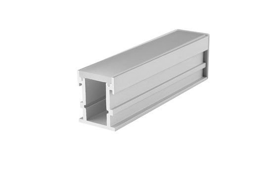 Openlucht LEIDEN Strook In een nis gezet Profiel, 22×26Mm In een nis gezet Aluminiumkanaal