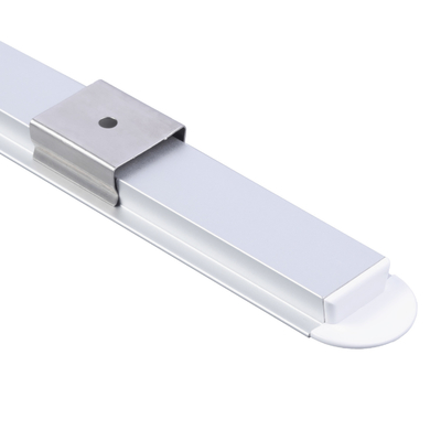 Decoratieve Aluminium Inbouw LED Profielen voor LED Verlichting Strips
