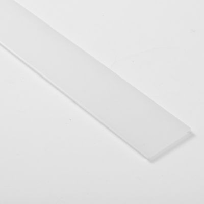 Hangende verlichting Opgeschorte aluminium led-profiel U-vormige verlichtingsarmatuur