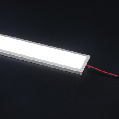 Lineair Licht Opbouw Led Aluminium Profiel U Vorm 23x10mm