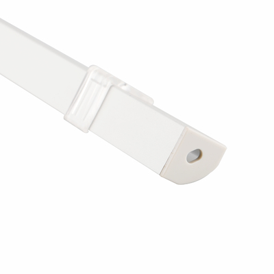 V Vorm Kast Licht / Strip Licht Hoek Led Profiel Aluminium 18X18mm