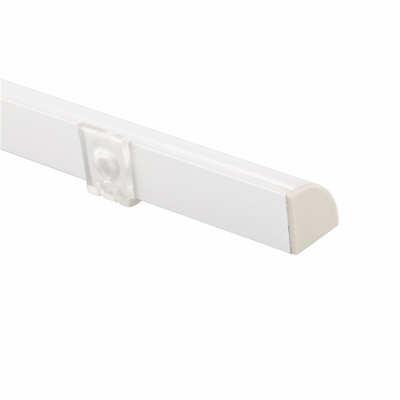 V-vormige LEIDEN van de het Aluminiumhoek van de Driehoeksuitdrijving Profiel 16X16mm