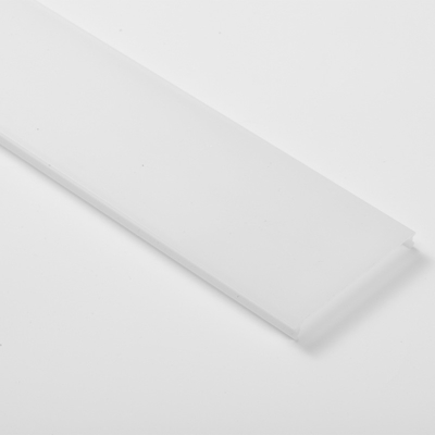 Lineaire Lichte Aluminium LEIDEN Profiel met Heatsink-Dienblad HOOFDbestuurder Built In