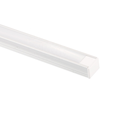 Binnenaluminiumprofiel voor het Lineaire Geleide Profiel van de Strookverlichting In een nis gezette Geleide Strook
