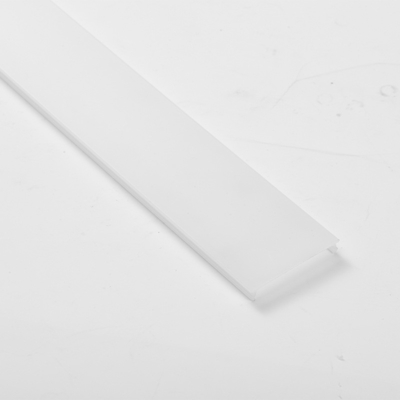 Het Kanaalplafond van het gips zet het Trimless In een nis gezette Geleide Aluminium lineair Licht op