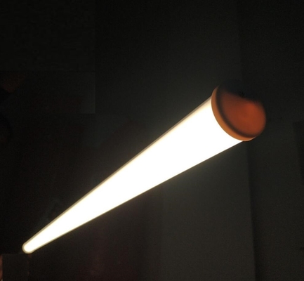 Rond Tegenhanger Licht Aluminium Geleid Profiel voor Bureauverlichting