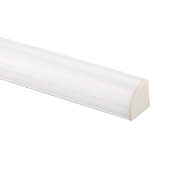 1m 2m 3m Lengte V Groef Geleid Geleid de Uitdrijvingsprofiel van de Profiel Licht Hoek Verlichting