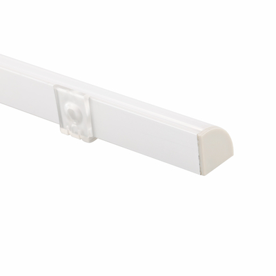 1m 2m 3m Lengte V Groef Geleid Geleid de Uitdrijvingsprofiel van de Profiel Licht Hoek Verlichting