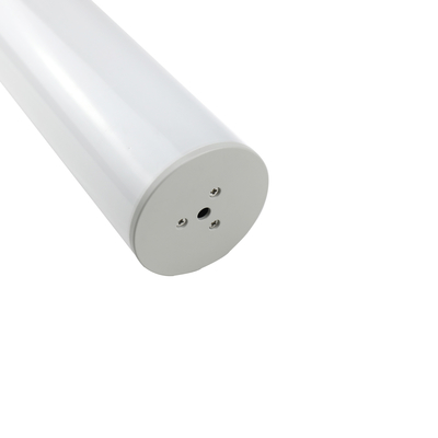 360 GraadStralingshoek om het Aluminium LEIDEN van de Vormbuis Verlichtingsprofiel voor Bureaulicht