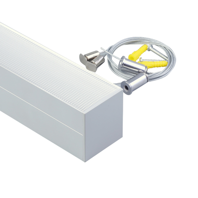 Hoog - van het kwaliteit Opgeschorte Lichtgewicht LEIDENE LEIDEN van het het Profielkanaal Strookaluminium Uitgedreven Aluminium Aluminiumprofiel