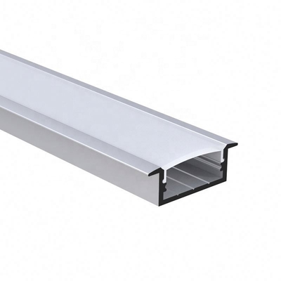 Wandverlichting Inbouw LED Strip Profiel 1m 2m 3m Lengte Voor kasten wijnkasten