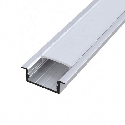 Wandverlichting Inbouw LED Strip Profiel 1m 2m 3m Lengte Voor kasten wijnkasten