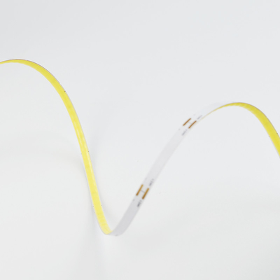 De MAÏSKOLF LEIDENE van gelijkstroom 12V Stroken 2.8mm 480Leds per Meter voor Huisdecoratie