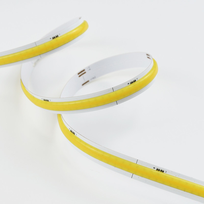 De MAÏSKOLF LEIDENE van gelijkstroom 12V Stroken 2.8mm 480Leds per Meter voor Huisdecoratie