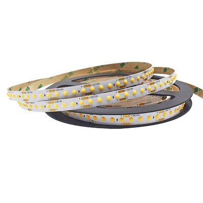 LEIDEN van 160chip 160led Kabellicht, LEIDENE Strook Lichte 12v 3000K 4000K