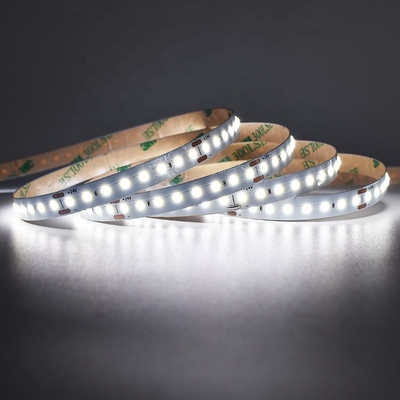 DC24V van waterdichte MAÏSKOLF LEIDENE het Warme Wit Strooklichten Ip68 voor Openluchtverlichting