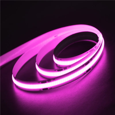 15W RGB MAÏSKOLF LEIDENE Stroken 840leds/M DC12V 24V voor Festivaldecoratie
