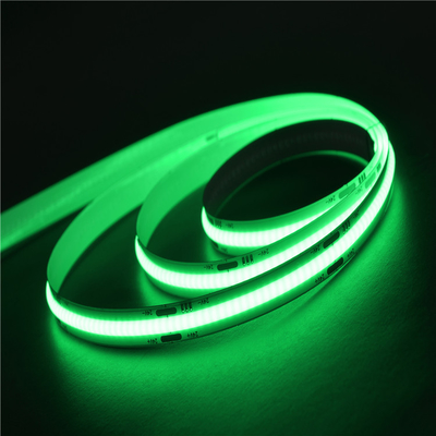 15W RGB MAÏSKOLF LEIDENE Stroken 840leds/M DC12V 24V voor Festivaldecoratie