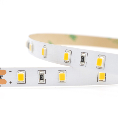 SMD2835 waterdichte SMD-LEIDENE Strook Buigenibel 240LEDs/M Voor Weergave Winkels