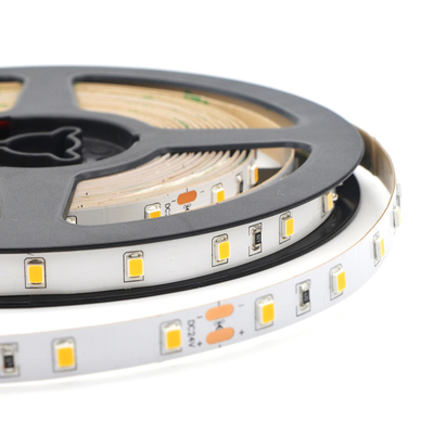 SMD2835 waterdichte SMD-LEIDENE Strook Buigenibel 240LEDs/M Voor Weergave Winkels