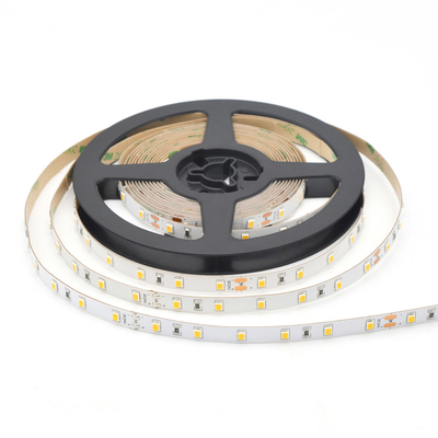 SMD2835 waterdichte SMD-LEIDENE Strook Buigenibel 240LEDs/M Voor Weergave Winkels