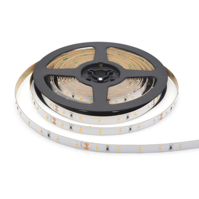 Witte LEIDENE van SMD 3014 Strook, Buigenibele LEIDENE van IP20 SMD Strooklichten 120 LEDs/M
