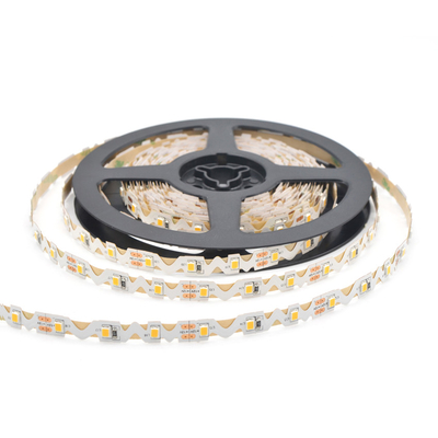 Buigenibele de Strook Lichte S Vorm 3000K van SMD2835 SMD voor Hotelsmusea