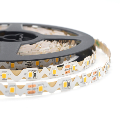Buigenibele de Strook Lichte S Vorm 3000K van SMD2835 SMD voor Hotelsmusea