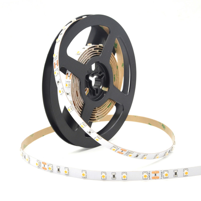 Hoge LEIDENE van CRI95 3528 SMD Stroken 60LEDs 120LEDs 240LEDs voor Bureaugebouwen