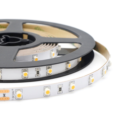 Hoge LEIDENE van CRI95 3528 SMD Stroken 60LEDs 120LEDs 240LEDs voor Bureaugebouwen